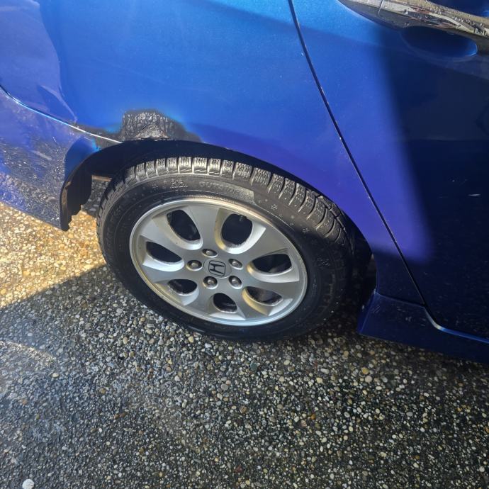 Honda Accord 2,0 Sport, cijena 1500€, fotografija 12