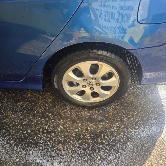 Honda Accord 2,0 Sport, cijena 1500€, fotografija 10