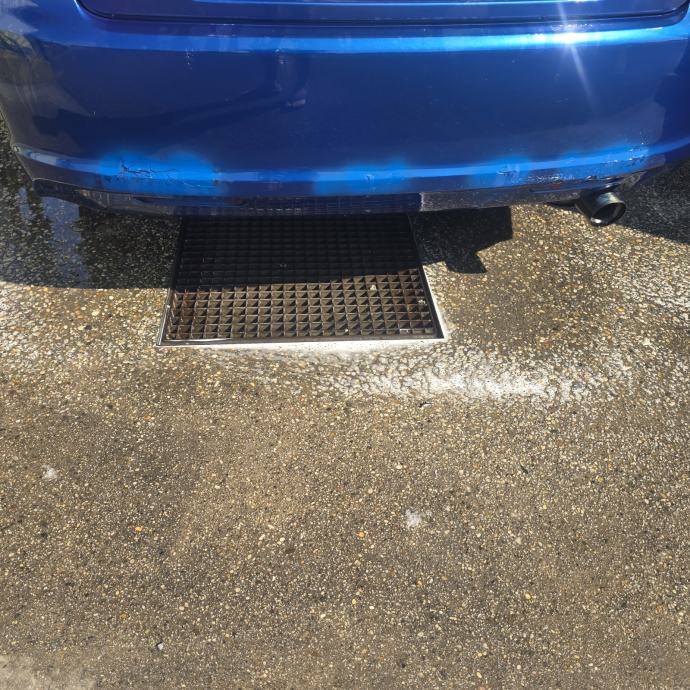 Honda Accord 2,0 Sport, cijena 1500€, fotografija 11