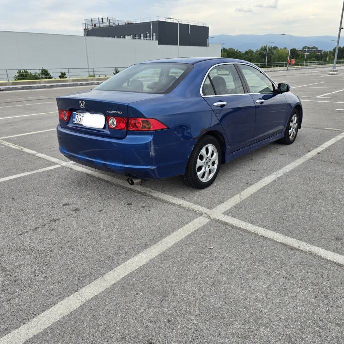 Honda Accord 2,0 Sport, cijena 1500€, fotografija 6