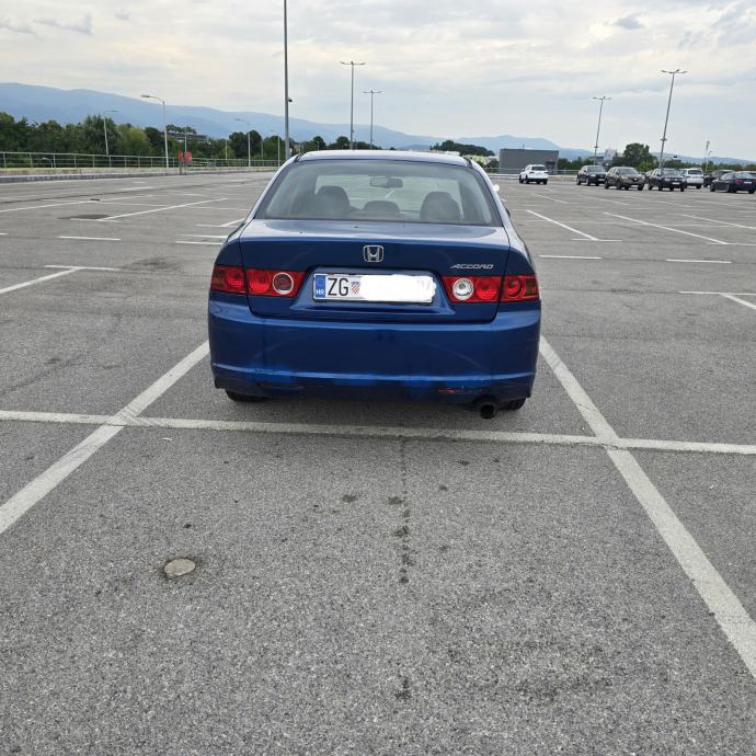 Honda Accord 2,0 Sport, cijena 1500€, fotografija 7