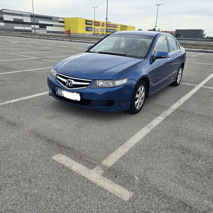 Honda Accord 2,0 Sport, cijena 1500€, pogled izvana - slika 2
