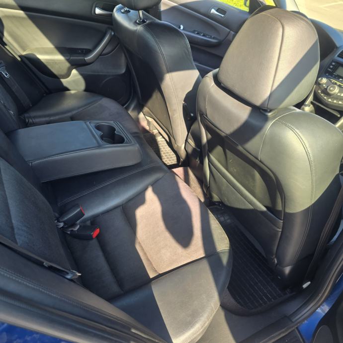 Honda Accord 2,0 Sport, cijena 1500€, fotografija 15