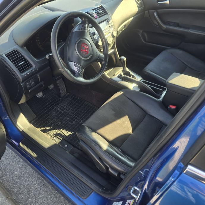 Honda Accord 2,0 Sport, cijena 1500€, fotografija 13