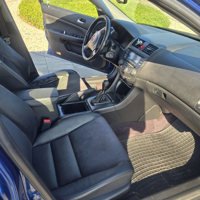 Honda Accord 2,0 Sport, cijena 1500€, fotografija 16