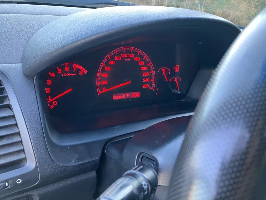 Honda Accord 2,0 i Sport, fotografija 9