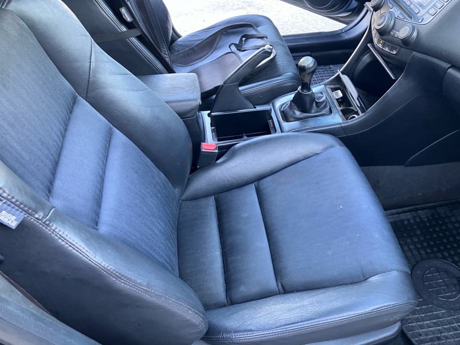 Honda Accord 2,0 i Sport, fotografija 11