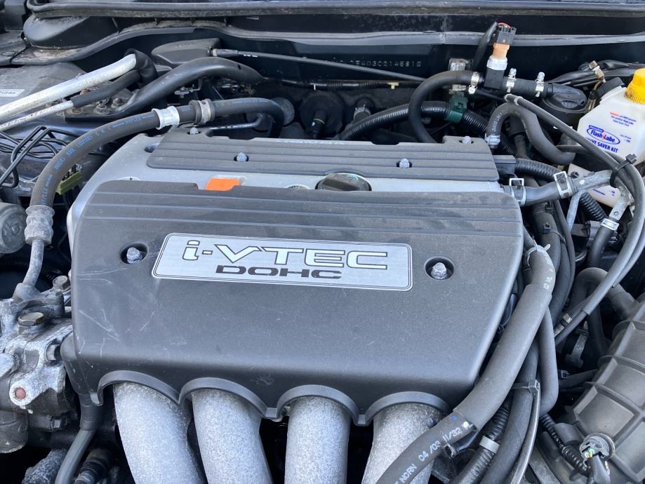 Honda Accord 2,0 i Sport, fotografija 19