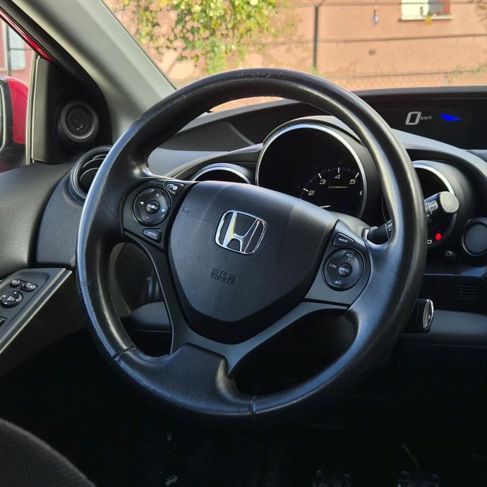 Honda Civic 1,4 Sport benzinac ● HR auto ● 1. Vlasnik●l, fotografija 10