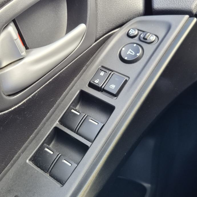 Honda Civic 1,4 Sport benzinac ● HR auto ● 1. Vlasnik●l, fotografija 13