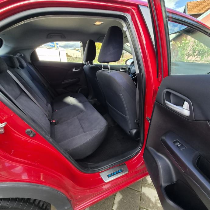Honda Civic 1,4 Sport benzinac ● HR auto ● 1. Vlasnik●l, fotografija 15