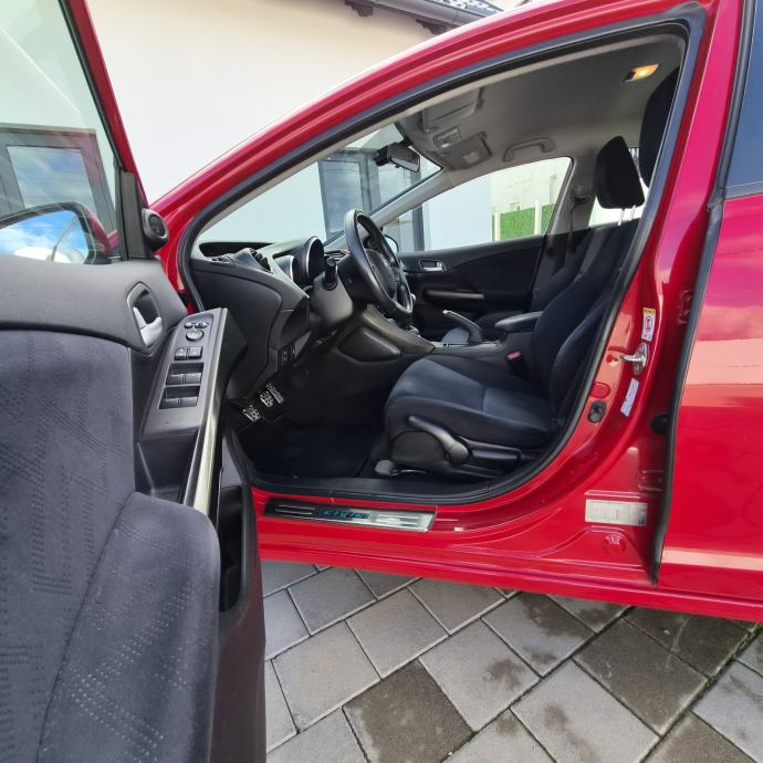 Honda Civic 1,4 Sport benzinac ● HR auto ● 1. Vlasnik●l, fotografija 17