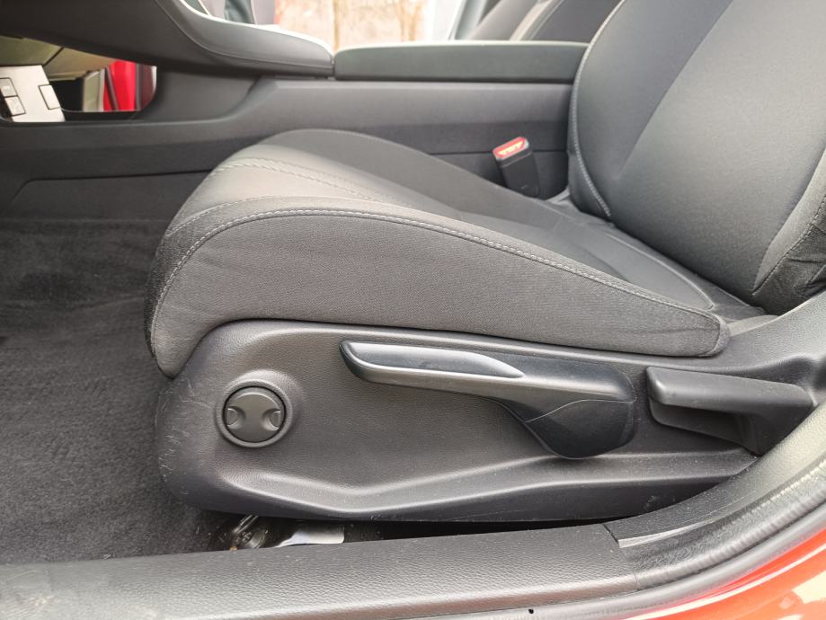 Honda Civic 1,6 i-DTEC ELEGANCE NAVI, fotografija 10