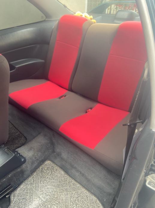 Honda Civic 1,6 i SR, fotografija 4
