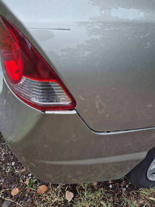 Honda Civic 1,8 i, fotografija 8