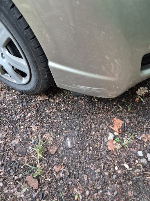 Honda Civic 1,8 i, fotografija 6