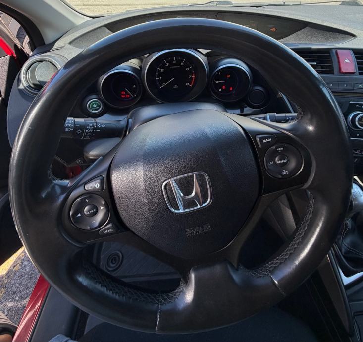 Honda Civic 1.8 i-VTEC Sport – 2012. – 140.000 km, fotografija 10