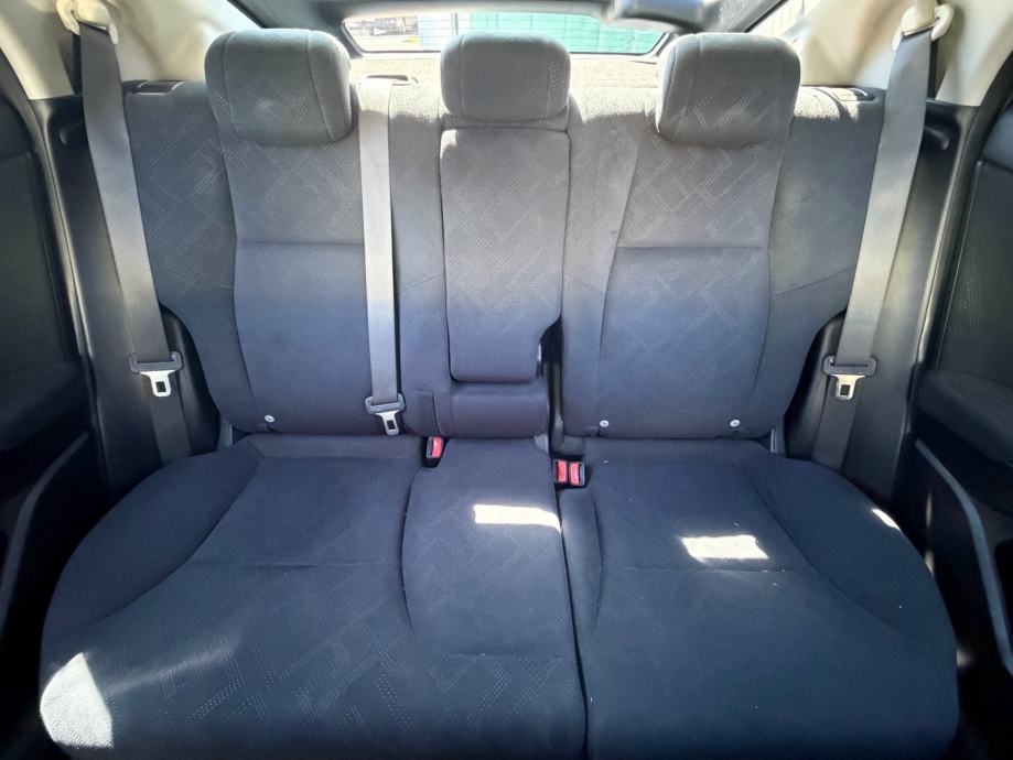 Honda Civic 1.8 i-VTEC Sport – 2012. – 140.000 km, fotografija 13