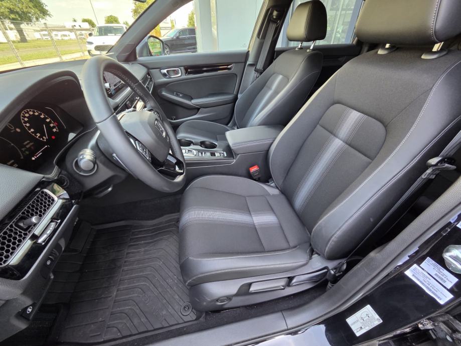 HONDA CIVIC 2.0 *SPORT* FULL HYBRID AUTOMATIK*11.000KM*REG DO:02/2027*, fotografija 9