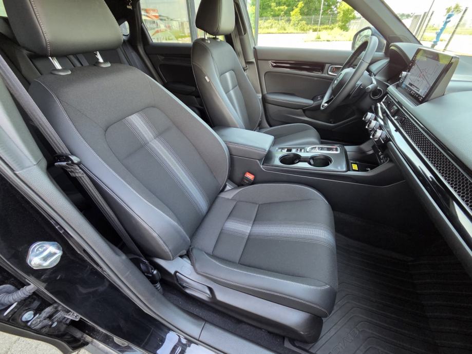 HONDA CIVIC 2.0 *SPORT* FULL HYBRID AUTOMATIK*11.000KM*REG DO:02/2027*, fotografija 10