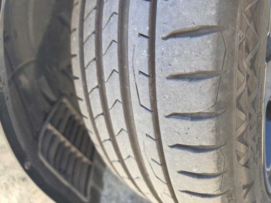 Honda Civic HB 1,6 dtec, fotografija 12