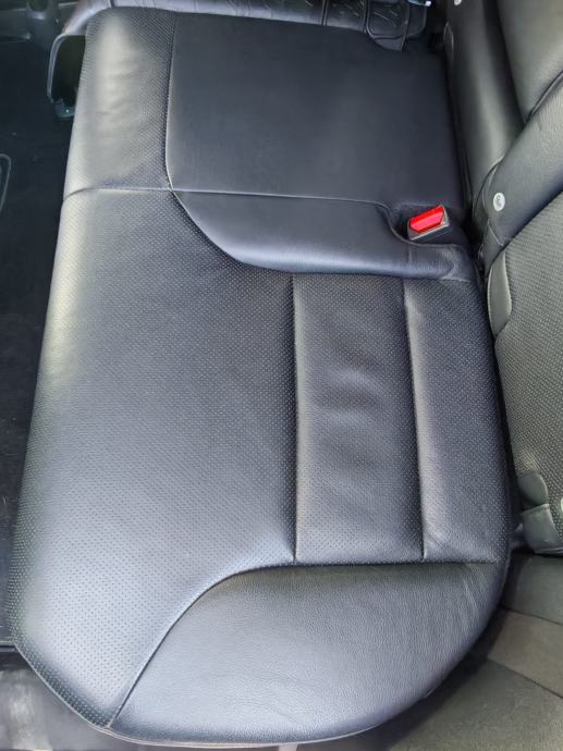Honda CR-V 1,6 i-DTEC, 4WD, EXECUTIVE, AUTOMATIC, REG DO 10/27, fotografija 12
