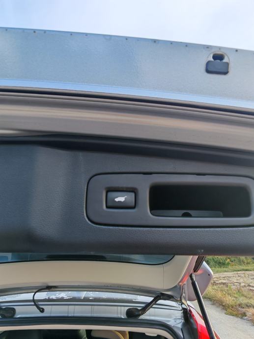 Honda CR-V 1,6 i-DTEC, 4WD, EXECUTIVE, AUTOMATIC, REG DO 10/27, fotografija 10