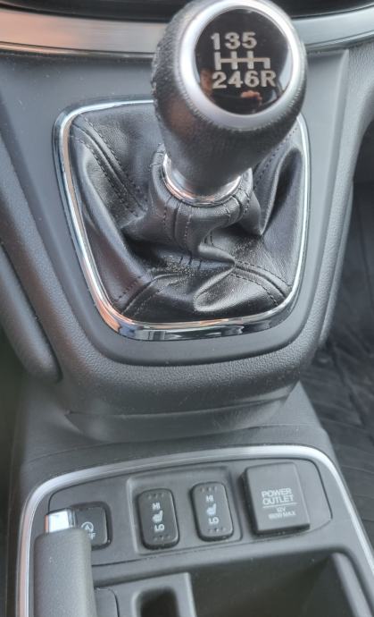 Honda CR-V 1,6 i-DTEC Elegance Plus dizel 2016 kamera, fotografija 9
