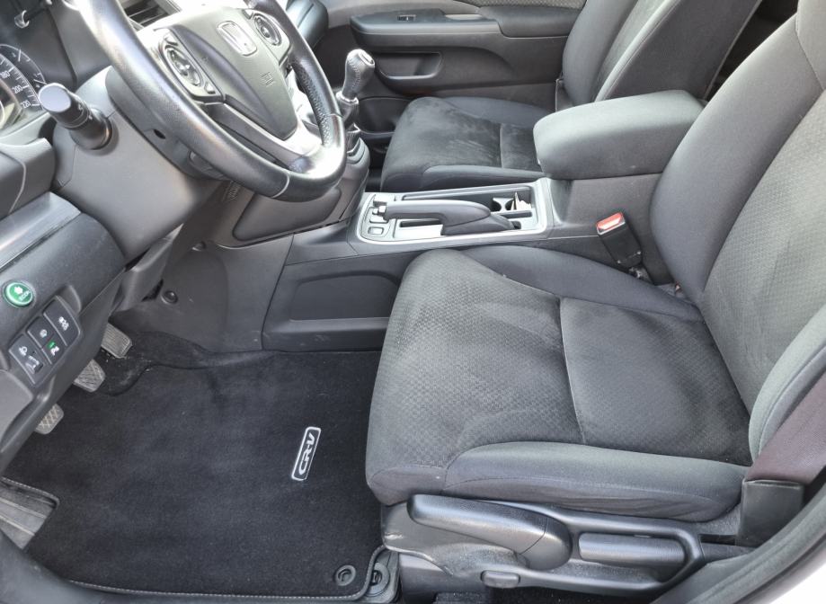 Honda CR-V 1,6 i-DTEC Elegance Plus dizel 2016 kamera, fotografija 8