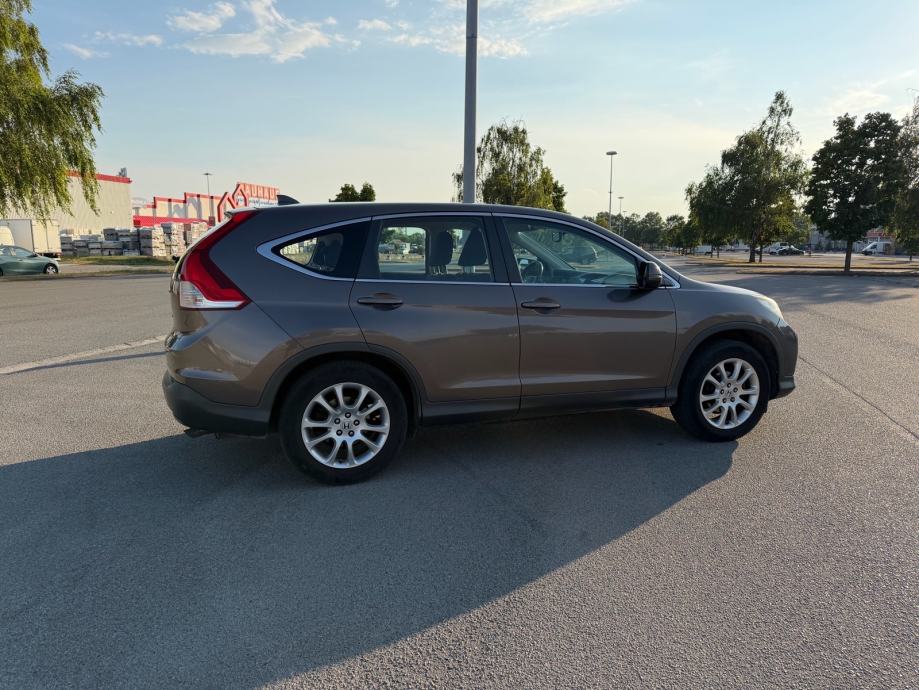 Honda CR-V 1,6 i, fotografija 3