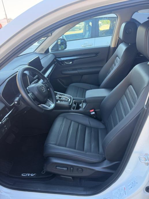 Honda CR-V 2.0 FULL HYBRID AUTOMATIK*REG DO:09/2027.TVORNIČKA GARANC*, fotografija 7