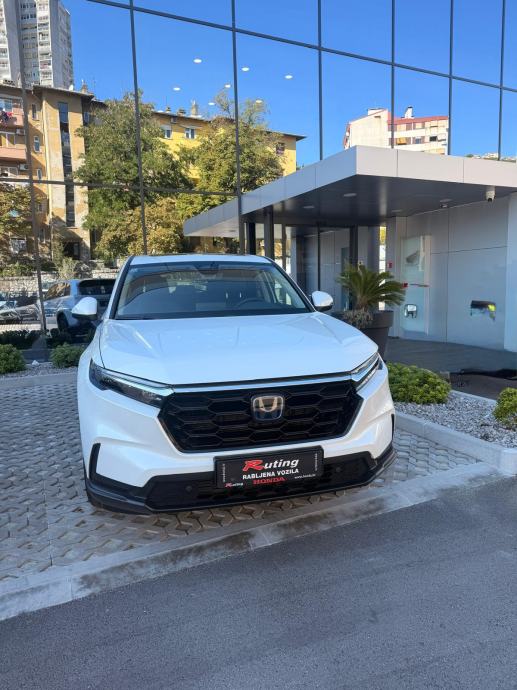 Honda CR-V 2.0 FULL HYBRID AUTOMATIK*REG DO:09/2027.TVORNIČKA GARANC*, fotografija 3