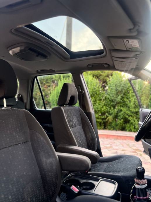 Honda CR-V 2,0, fotografija 3