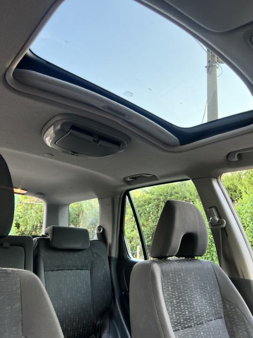Honda CR-V 2,0, fotografija 11