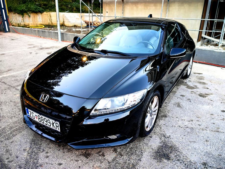 Honda CR-Z