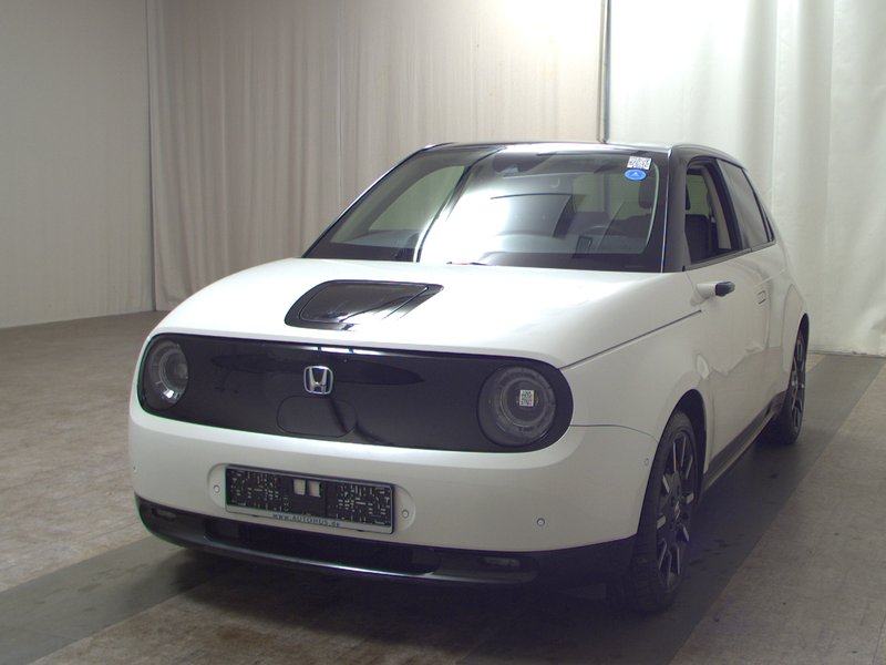 Honda e Advance • 360° kamera • panorama, fotografija 2