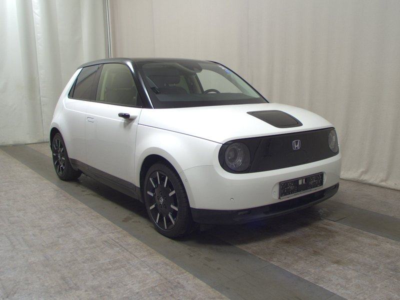 Honda e Advance • 360° kamera • panorama, fotografija 3