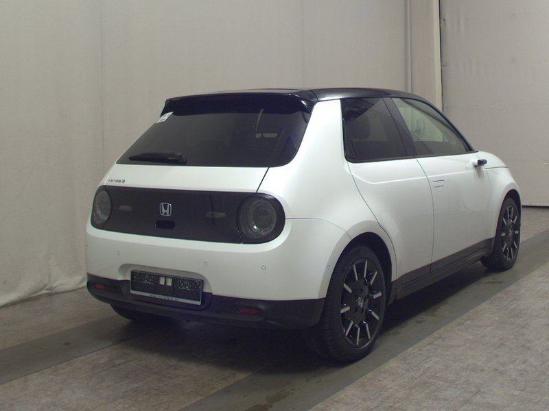Honda e Advance • 360° kamera • panorama, fotografija 4