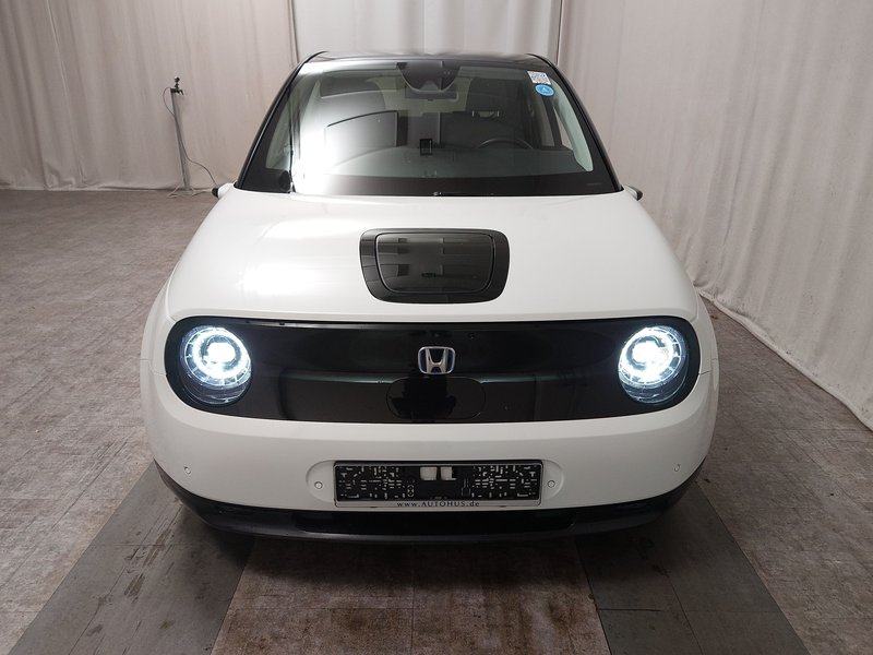Honda e Advance • 360° kamera • panorama, fotografija 9
