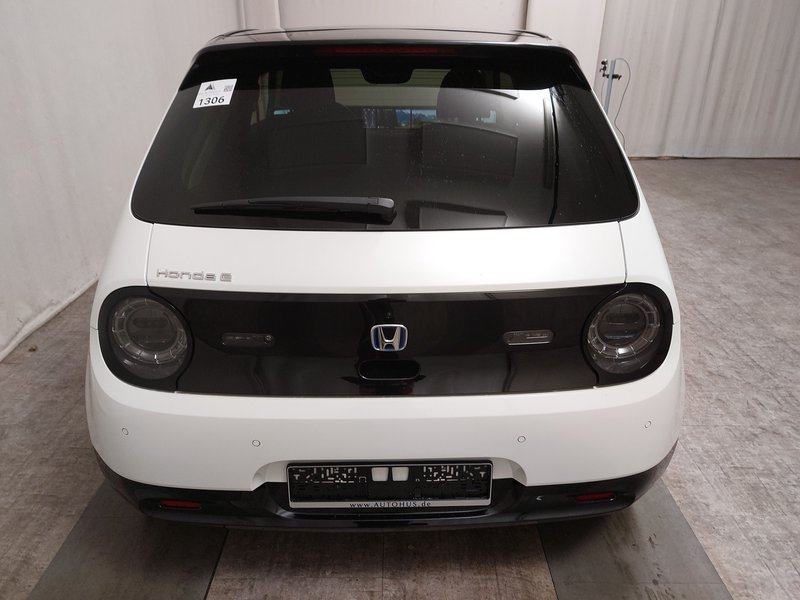 Honda e Advance • 360° kamera • panorama, fotografija 14
