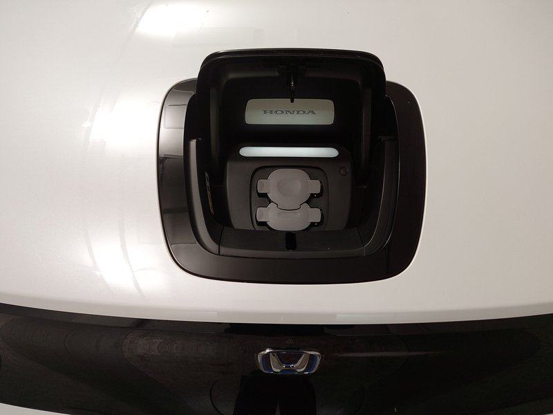 Honda e Advance • 360° kamera • panorama, fotografija 18