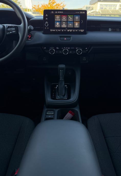 HONDA HR-V 1.5 FULL HYBRID AUTOMATIK*22.000KM*TVORNIČKA GARANCIJA*, fotografija 14