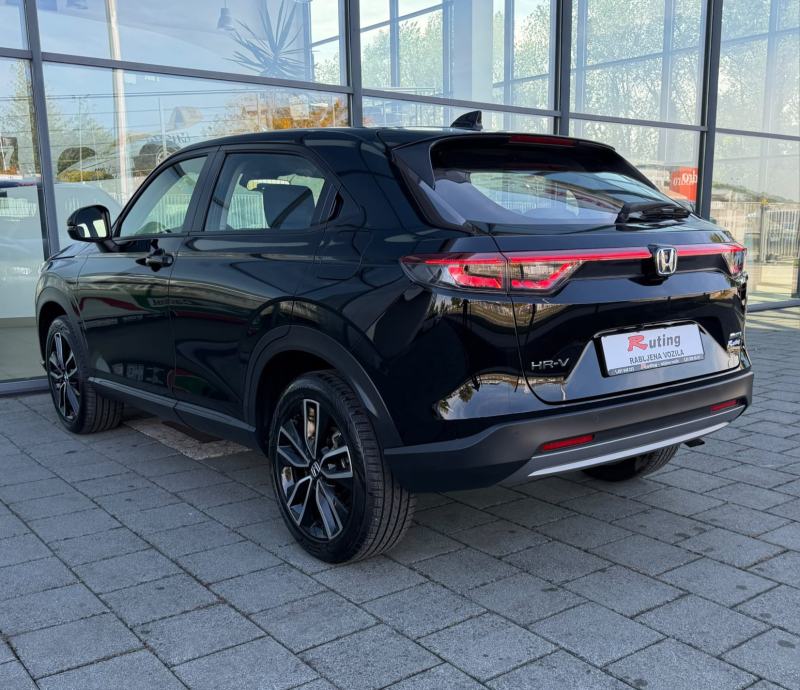 HONDA HR-V 1.5 FULL HYBRID AUTOMATIK*22.000KM*TVORNIČKA GARANCIJA*, fotografija 4