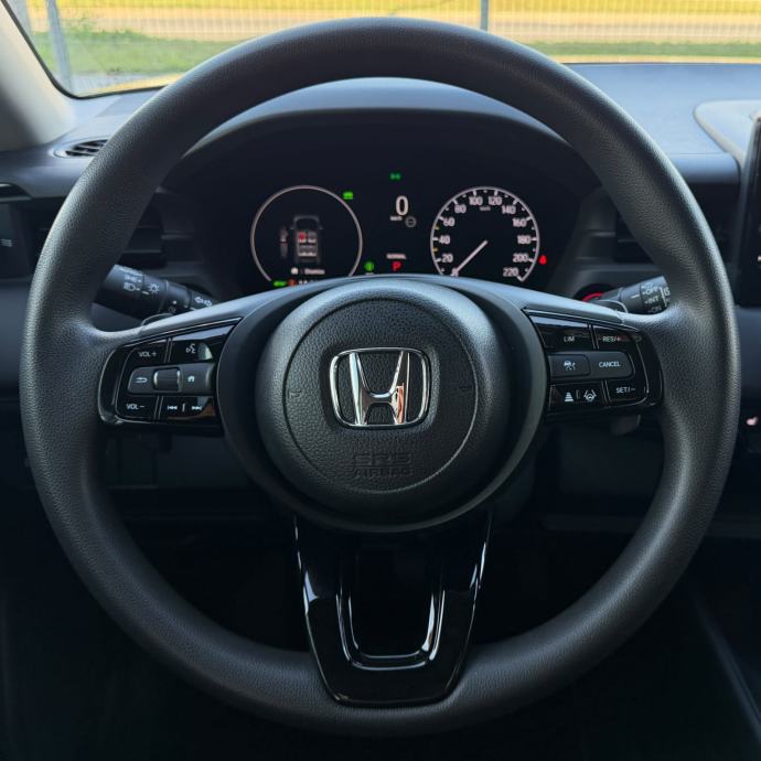 HONDA HR-V 1.5 FULL HYBRID AUTOMATIK*22.000KM*TVORNIČKA GARANCIJA*, fotografija 19