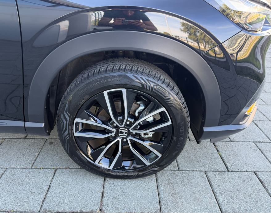 HONDA HR-V 1.5 FULL HYBRID AUTOMATIK*22.000KM*TVORNIČKA GARANCIJA*, fotografija 20