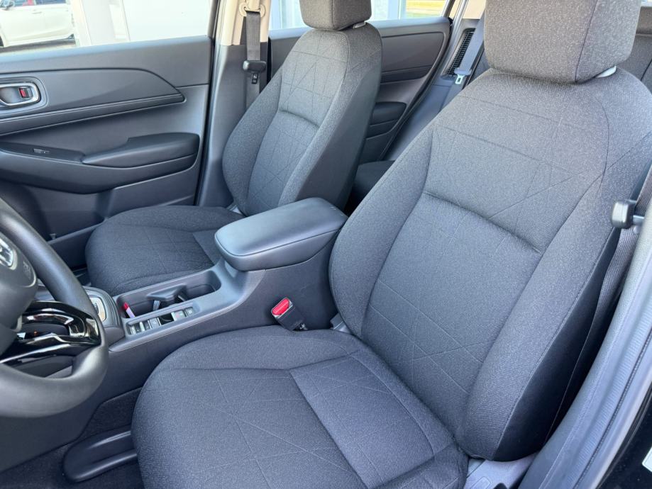 HONDA HR-V 1.5 FULL HYBRID AUTOMATIK*22.000KM*TVORNIČKA GARANCIJA*, fotografija 9