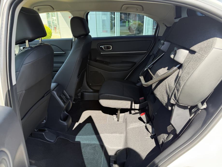 Honda HR-V 1,5 Hybrid Advance, fotografija 16