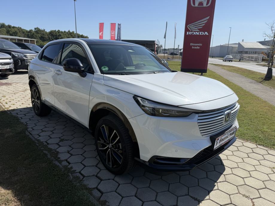 Honda HR-V 1,5 Hybrid Advance, fotografija 2