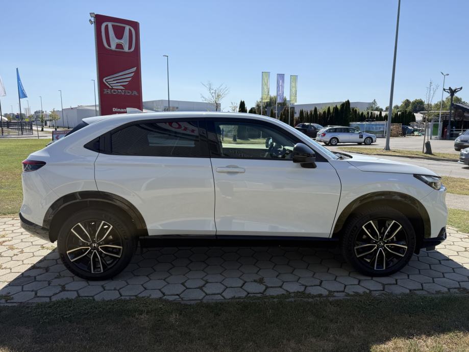 Honda HR-V 1,5 Hybrid Advance, fotografija 3