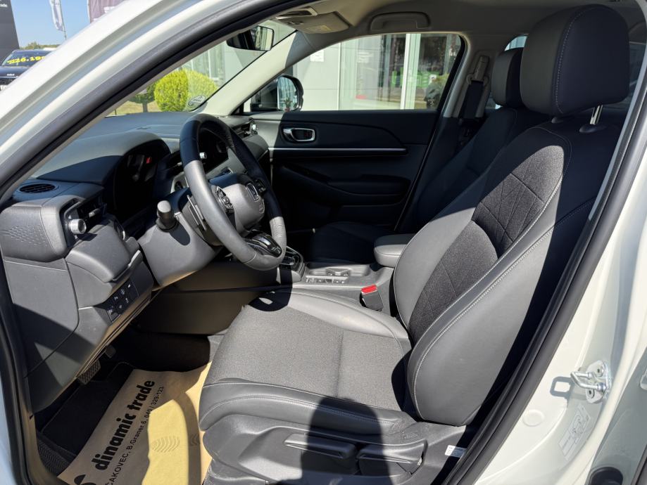 Honda HR-V 1,5 Hybrid Advance, fotografija 9